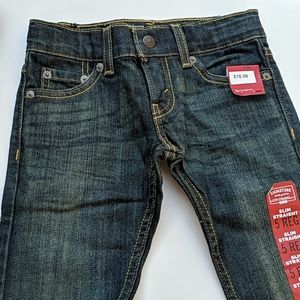 5t levis jeans